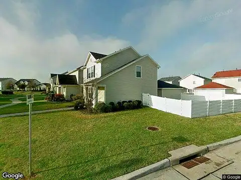 Patriot Park, KATY, TX 77449