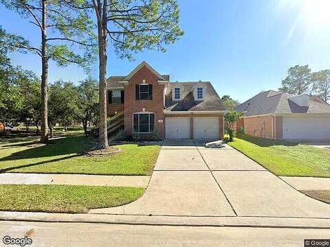 Scenic Woods, CYPRESS, TX 77433