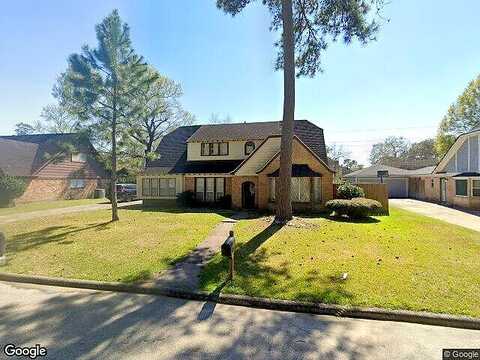 Pinehurst Trail, HUMBLE, TX 77346