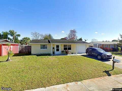 Dartmouth, HOLIDAY, FL 34691