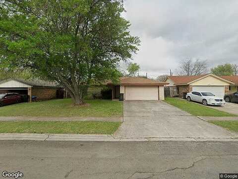 Moonlight, KILLEEN, TX 76543