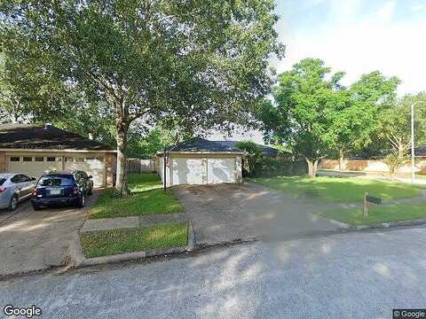 Redroot, HOUSTON, TX 77084