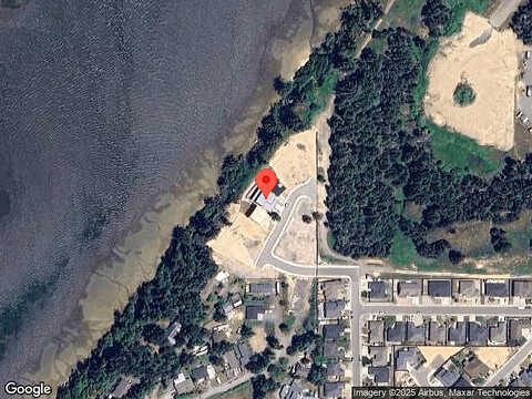 Pacific View, COOS BAY, OR 97420