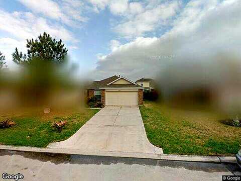 Desert Moon, CYPRESS, TX 77433