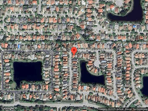 22Nd, PEMBROKE PINES, FL 33029
