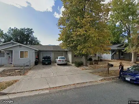 Monterey, COLORADO SPRINGS, CO 80910
