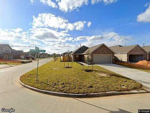 Running Shadow, HOCKLEY, TX 77447