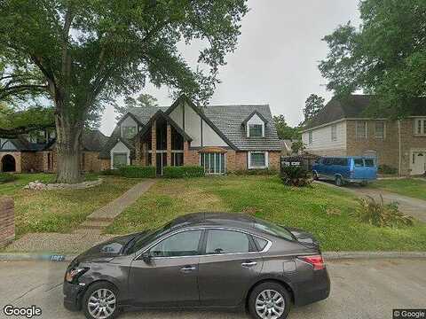 Roanwood, HOUSTON, TX 77090