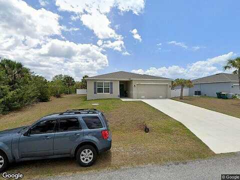 Avonsdale, PORT CHARLOTTE, FL 33948