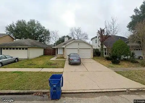 Pattiglen, HOUSTON, TX 77084