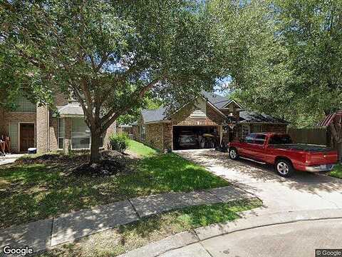 Aspen Ridge, RICHMOND, TX 77407