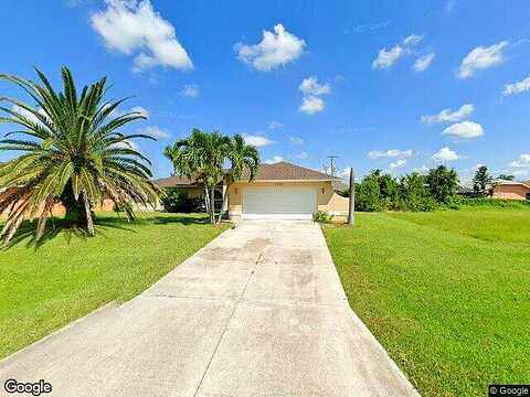 40Th, CAPE CORAL, FL 33914