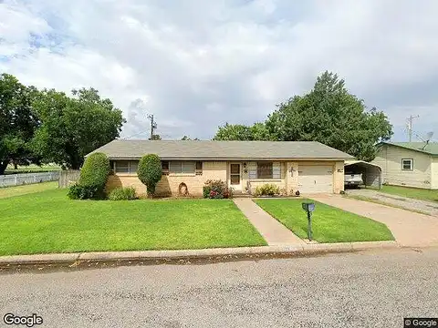 Wanda, VERNON, TX 76384