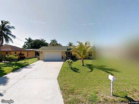 12Th, CAPE CORAL, FL 33990