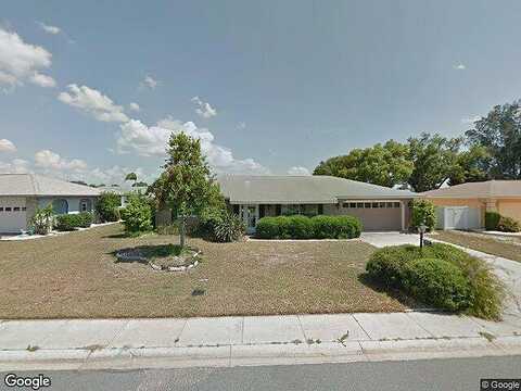 Flamingo, SUN CITY CENTER, FL 33573