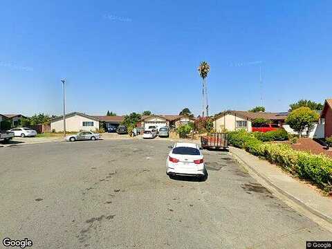 Fiddletown, VALLEJO, CA 94589