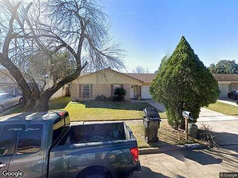 Clan Macgregor, HOUSTON, TX 77084