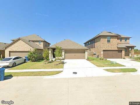 Timpson, FORNEY, TX 75126