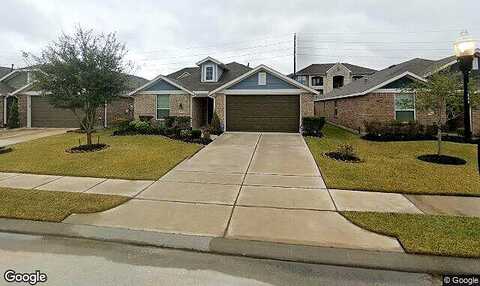 Hillside Garden, HOUSTON, TX 77084