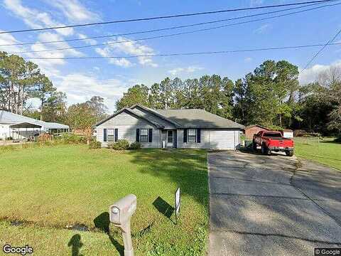 Camden, BRUNSWICK, GA 31523