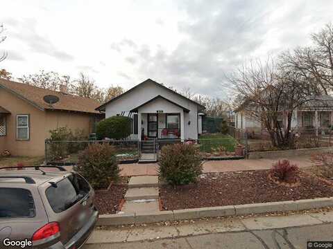 Idaho, PUEBLO, CO 81004