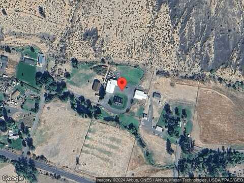 Hardship, NACHES, WA 98937