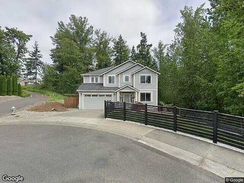 82Nd, PUYALLUP, WA 98375