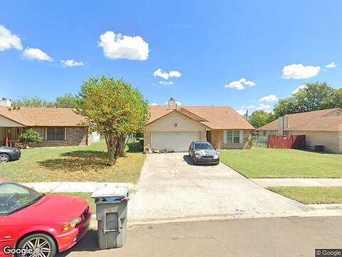 Rose, KILLEEN, TX 76543