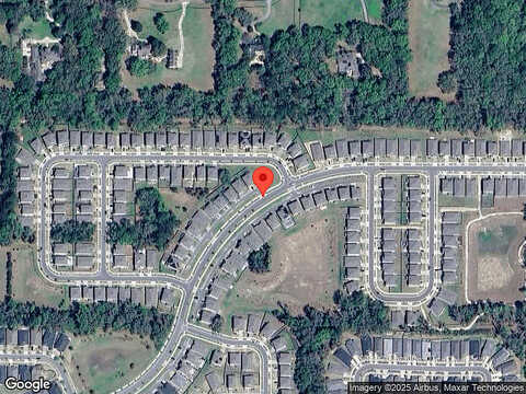 136Th, NEWBERRY, FL 32669