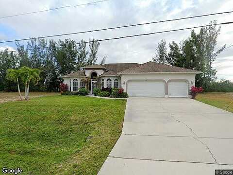 28Th, CAPE CORAL, FL 33914