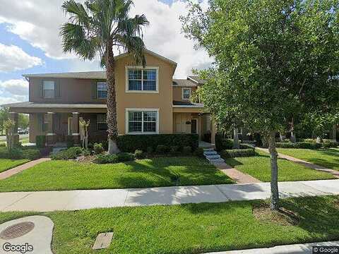 Driftwater, WINTER GARDEN, FL 34787