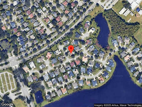 Hatchee, ORLANDO, FL 32837