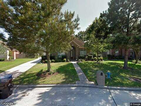 Jessica Falls, HOUSTON, TX 77044