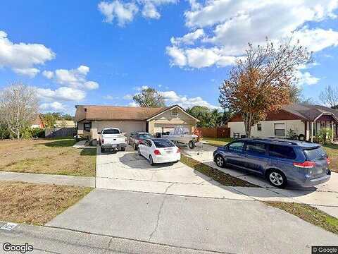 Easton, ORLANDO, FL 32825