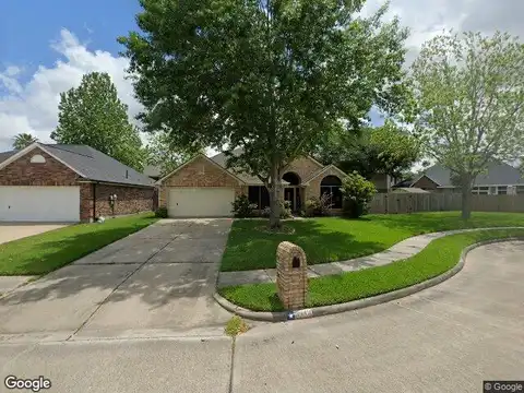 Sweet Stone, SEABROOK, TX 77586