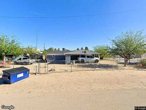 Brisa, FABENS, TX 79838