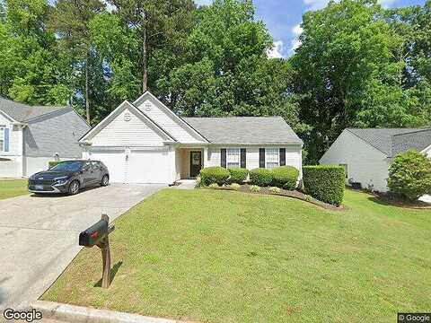 Park Forest, KENNESAW, GA 30144