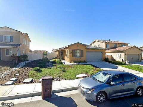 Groveland, BEAUMONT, CA 92223