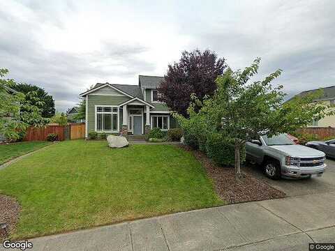 174Th, PUYALLUP, WA 98374