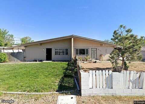 Mount Hood, RENO, NV 89506