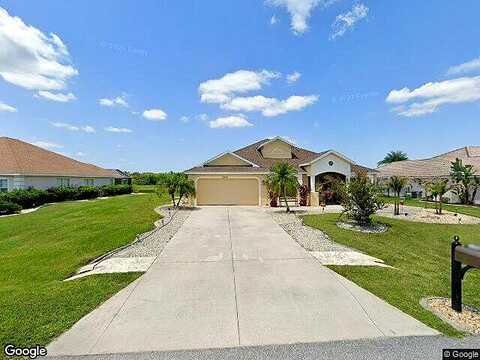 Pembroke, LAKE SUZY, FL 34269