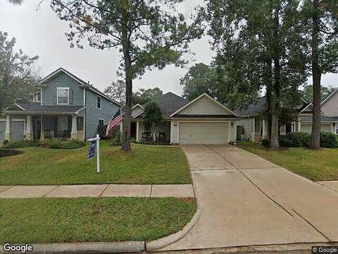 Tall Spruce, CYPRESS, TX 77429