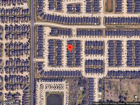 Harlesden, HOUSTON, TX 77047