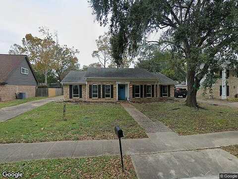 Briar Forest, HOUSTON, TX 77077