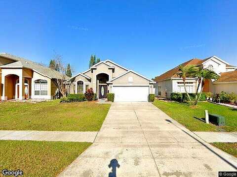 Arlington Park, ORLANDO, FL 32824