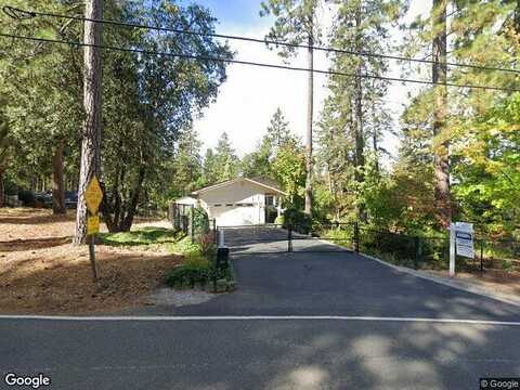 Francis, GRASS VALLEY, CA 95949