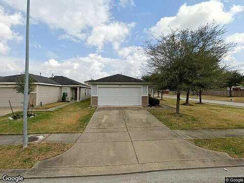 Bach Orchard, HOUSTON, TX 77038