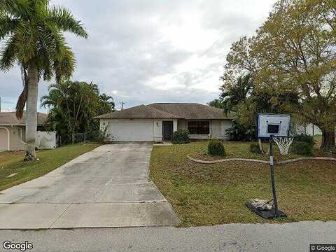 28Th, CAPE CORAL, FL 33914