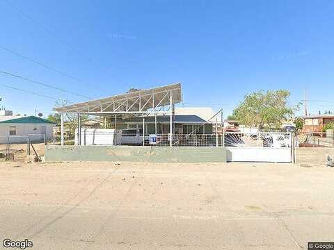 Yann, FABENS, TX 79838
