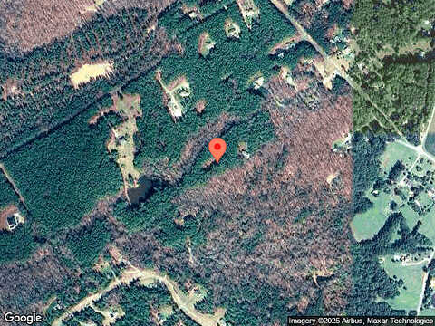 Lizzie, BUMPASS, VA 23024